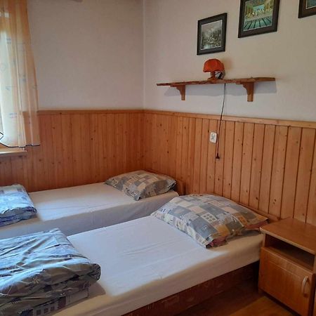 Nad Potokiem Bed & Breakfast Zakopane Ngoại thất bức ảnh