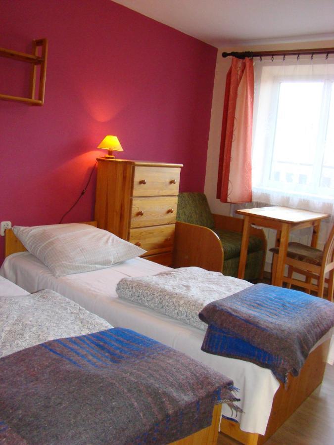 Nad Potokiem Bed & Breakfast Zakopane Ngoại thất bức ảnh