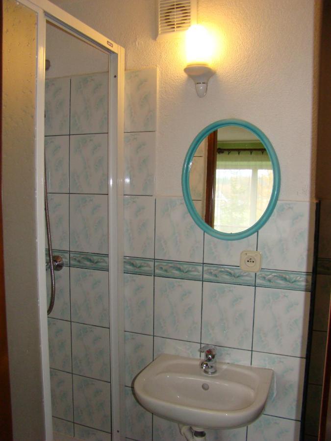 Nad Potokiem Bed & Breakfast Zakopane Ngoại thất bức ảnh