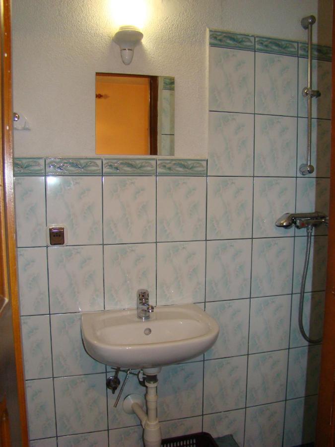 Nad Potokiem Bed & Breakfast Zakopane Ngoại thất bức ảnh